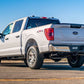 Borla F-150 2021 2.7L/3.5L 4dr CC SB EC STB Lari/King R/Plinum/LTD 3/2.25 SRE CB AK BLK CHR Tips 140864BC