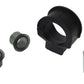 Whiteline Front Steering - Rack and Pinion Mount Bushing Kit