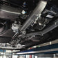 Corsa 16-20 Chevrolet Camaro SS 6.2L V8 3.0in X-Pipe 21085