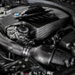 Eventuri BMW F-Chassis N55 Black Carbon Intake System - V2