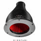 Eventuri Audi B9 RS4 / RS5 Black Carbon Intake System