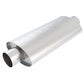 Borla XR-1 Racing Sportsman 3 inch Outlet / 3 inch Inlet Oval Muffler 40944