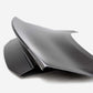 Anderson Composites 2024+ Ford Mustang Type-SA Carbon Fiber Double Sided 1-Piece Decklid AC-TL24FDMU-SA-DS