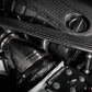 Eventuri BMW F8X M3 / M4 S55 Black Carbon Engine Cover