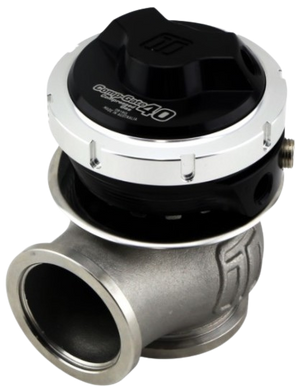 Turbosmart WG40 Gen V Compgate 40mm - 5 PSI Black