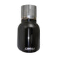 Corsa Performance Single Universal 3.0 In Inlet / 4.5 In Outlet Black PVD Pro-Series