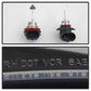 SPYDER xTune 13-16 Ford Escape OEM Style Headlights -Black (HD-JH-FESCA13-AM-BK) 9042454