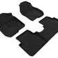 3D MAXpider 17-22 Honda Cr-V Elegant Black R1 R2 L1HD08604709