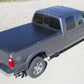 Access Original 17-19 Nissan Titan 5-1/2ft Bed (Clamps On w/ or w/o Utili-Track) Roll-Up Cover 13229