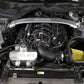 Airaid 16-18 Ford Mustang Shleby 5.2L Performance Air Intake System 454-378