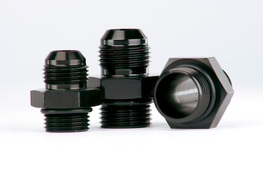 Aeromotive A2000 Pump Fitting Kit