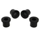 Whiteline Plus 97-05 Nissan Frontier D22 2WD Rear Spring Eye and Shackle Bushing W71647