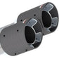 Borla 21-22 Chevrolet Tahoe 5.3L V8 2/4WD 4DR 3in/2.75in Touring Cat-Back Exhaust -Carbon Fiber Tips 140856CF