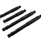 Belltech SHOCK SET NITRO DROP 2 9140