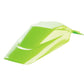 Acerbis 03-09 Kawasaki KLX110/03-06 Suzuki DRZ110/00-24 Kaw/Suz RM/KX65 Rear Fender - Green 2040660006