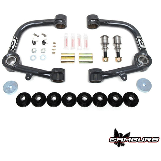 Camburg 08-21 Toyota Landcruiser 200 Series 1.25inch Performance Upper Arms CAM-310042