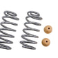 Belltech 00-06 Chevrolet Avalanche with out Factory Premium ride Rear 2in. Drop Coil Spring Set 5314