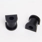 Whiteline 96-02 Toyota Land Cruiser 95 Series 17mm Rear Sway Bar Mount Bushing W23487