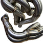 SPDZ1 K Series K20 K24 RH Race K-Swap 4-2-1 Ramhorn Header
