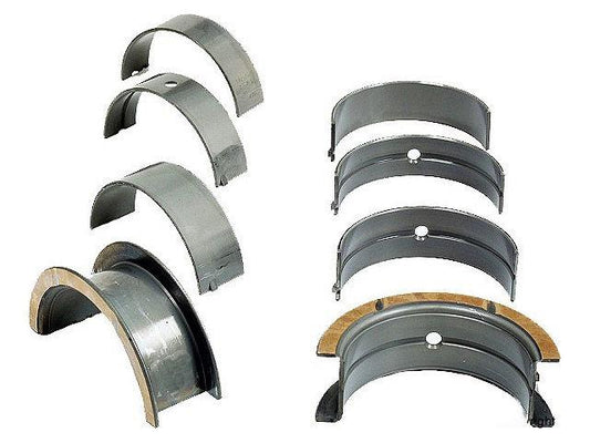 ACL Engine Crankshaft Main Bearing Set