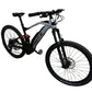 Fantic XTF-1.5-MY22-SIL-LG Small/Large (Demo bikes)