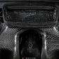 Eventuri Porsche 991 991.2 Turbo / Turbo S Black Carbon Intake System
