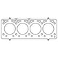 Cometic Gasket Cometic Ferrari F106A/F106B Dino V8 .066in MLS Cylinder Head Gasket - 81mm Bore C4430-066