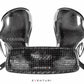 Eventuri Porsche 991 991.2 Turbo / Turbo S Black Carbon Intake System
