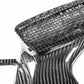 Eventuri Porsche 991 991.2 Turbo / Turbo S Black Carbon Intake System