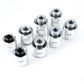 SPL Part GTR R35 Rear Knuckle Monoball Bushings