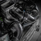 Eventuri Porsche 991 991.2 Turbo / Turbo S Black Carbon Intake System