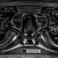 Eventuri Porsche 991 991.2 Turbo / Turbo S Black Carbon Intake System