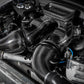 Eventuri Porsche 991 991.2 Turbo / Turbo S Black Carbon Intake System