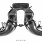 Eventuri Porsche 991 991.2 Turbo / Turbo S Black Carbon Intake System