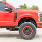 Carli 2023+ Ford F250/350 4x4 Radius Arm Drop Brackets - 5.5in Lift CS-FRAD-23