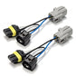 AlphaRex 2021 Toyota 4Runner Projector Headlights Converters 810020 *Discontinued