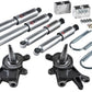 Belltech Lowering Kit With SP Shock