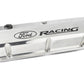Ford Performance Parts Ford Racing 289-351 Slant Edge Polished Valve Cover