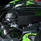 Eventuri BMW F87 M2 N55 Black Carbon Engine Cover