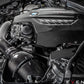 Eventuri BMW F-Chassis N55 Black Carbon Engine Cover
