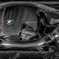 Eventuri BMW F-Chassis N55 Black Carbon Engine Cover