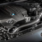 Eventuri BMW F-Chassis N55 Black Carbon Engine Cover