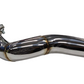 SPDZ1 -  Subaru BRZ / Scion FR-S / Toyota 86  OVER PIPE