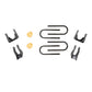 Belltech FLIP KIT 95-99 GM Tahoe 2 door 5.5inch 6640