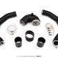 AMS Performance 15-18 BMW M3 / 15-20 BMW M4 w/ S55 3.0L Turbo Engine Charge Pipes AMS.39.09.0001-1