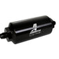 Aeromotive 10-micron Microglass Filter Male AN-06