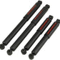 Belltech ND2 OEM Shock Set OE9238