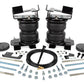 Air Lift Loadlifter 5000 Ultimate Rear Air Spring Kit w/internal jounce bumper for 2021+ Ford F-150 88355