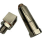 SPDZ1  Mini Cat O2 Sensor Check Engine Light Fix  -  90°