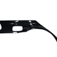 BMW 3-Series E46 Sedan Full Over Fender Kit with Vented Front Fenders - ABS OR Fiberglass